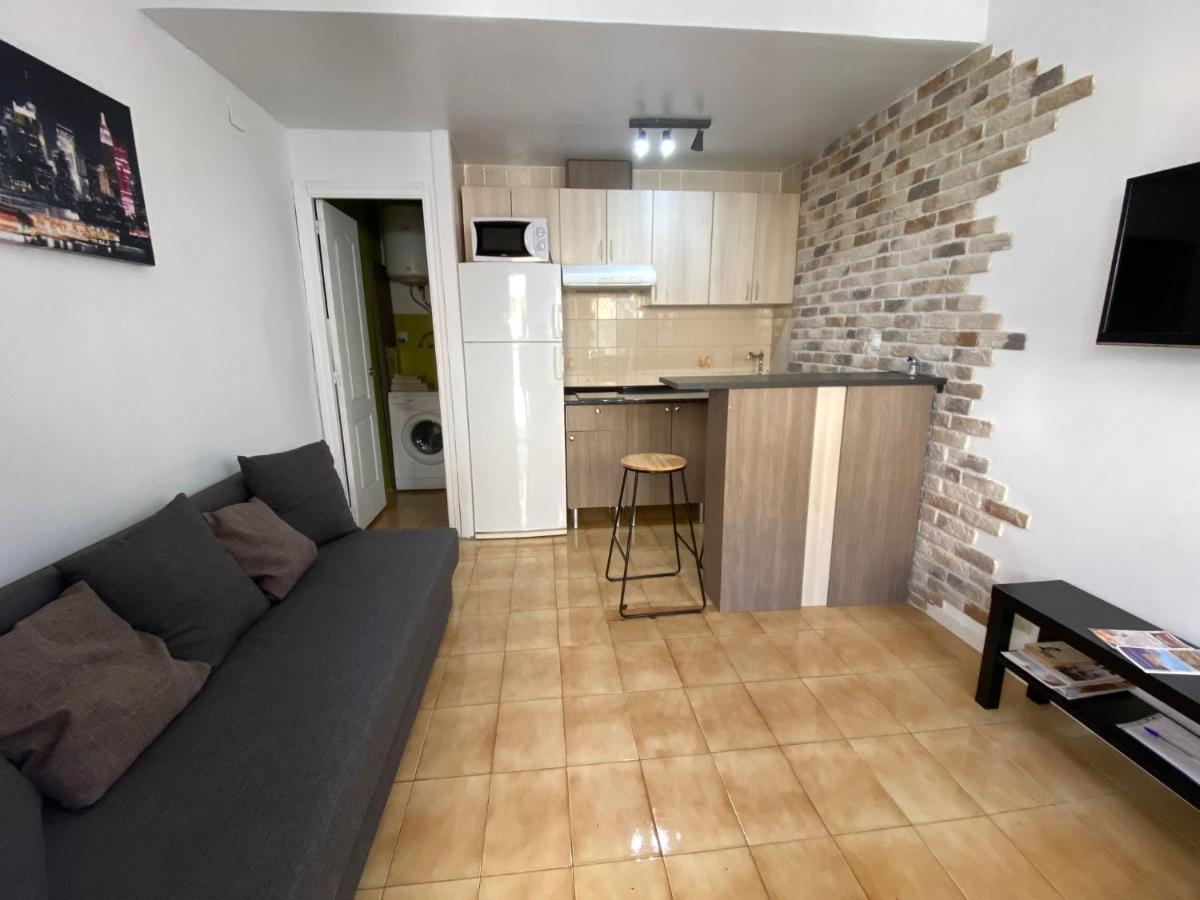 Estudio Maya **Best Location** Santa Pola Buitenkant foto